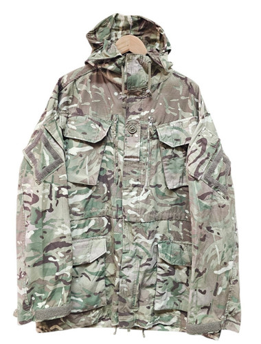 Grade british army issue mtp - army,