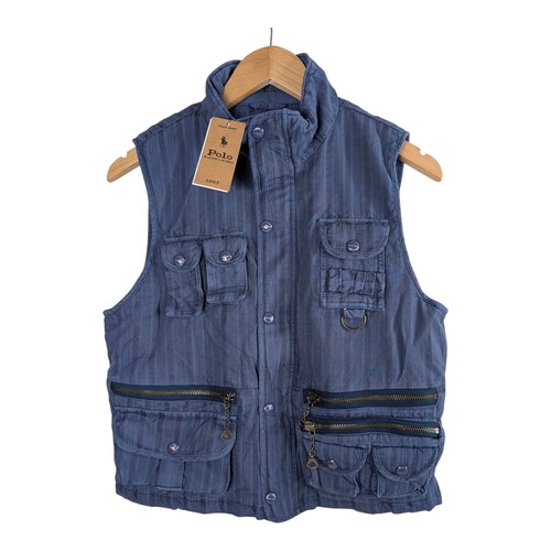 New small 8 polo ralph - small,uk,