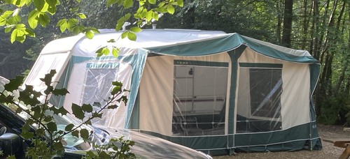 Bradcot awning - bradcot,