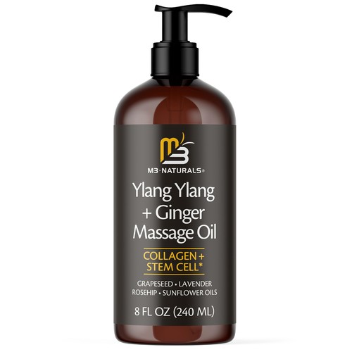 Ylang ginger - ylang, +