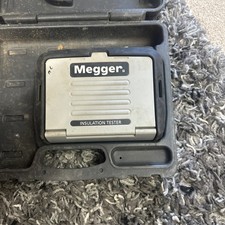 Megger mit300 insulation - megger,