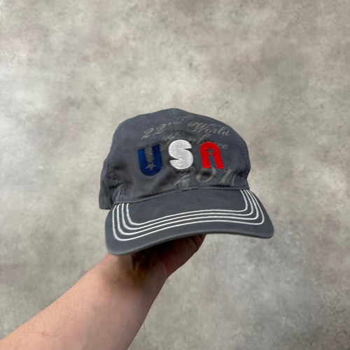 Usa baseball cap mens - usa,