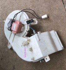 Samsung Washing Machine Air Wash Heater Fan Assembly WF8804RP used tested 