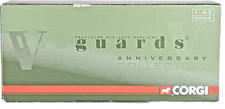 Corgi Vanguards VA 09009 1:43