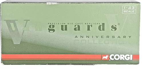 Corgi vanguards 09009 43 - corgi, 09009 1:43