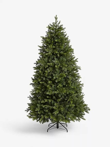 John lewis christmas tree - john,
