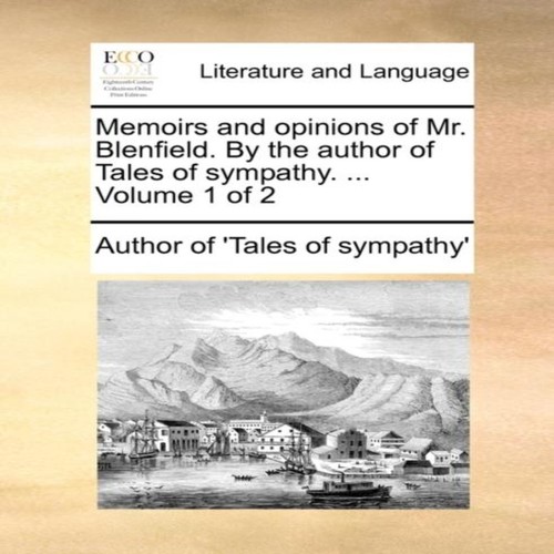 Memoirs and opinions mr - memoirs,