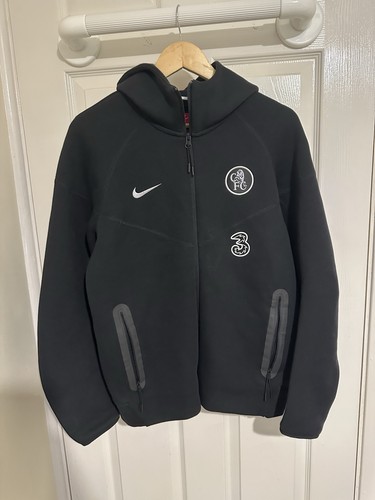 Nike chelsea tech - tech, fleece