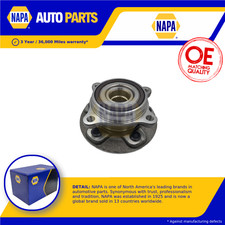 Wheel Bearing Kit fits LEXUS