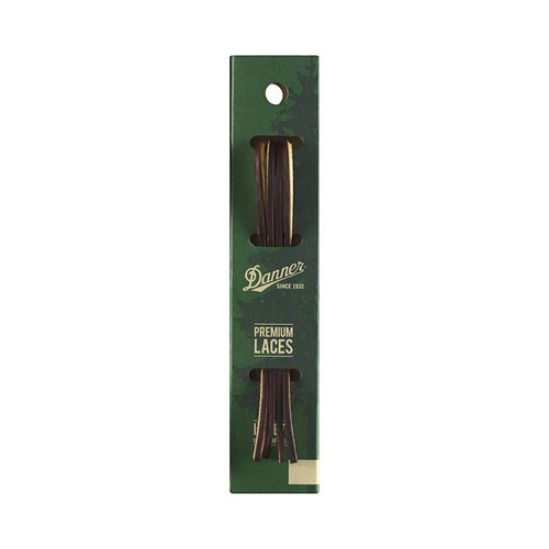 Danner premium leather laces - premium,