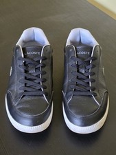 Lacoste Graduate Men's Trainers Size UK 10