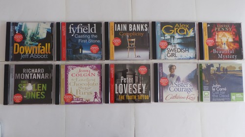 Bundle mp3 cd - bundle,