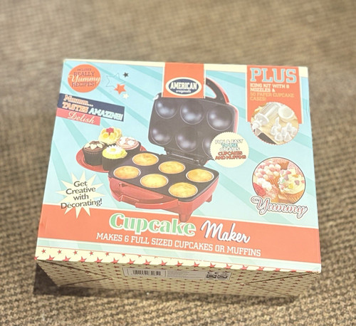 American originals - american,