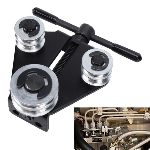 Brake pipe bender - brake,