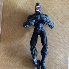 Marvel Legends Venom Action