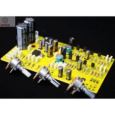 Diy fully separation hifi tone - hifi,