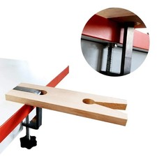 Bench Pin Clamp Set Workbench