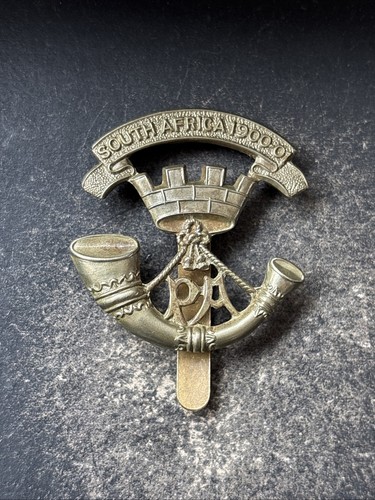 Somerset light infantry - somerset,