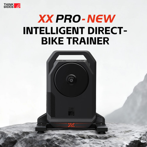 Smart bike trainer indoor - smart,