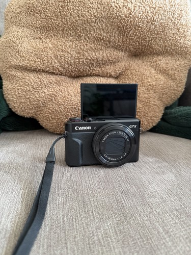 Canon powershot mark ii - canon,