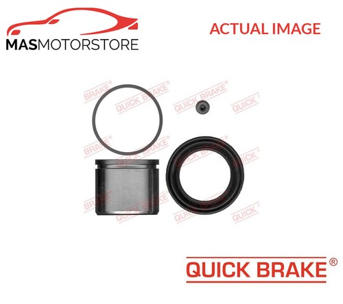 Brake caliper repair kit - brake,