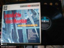 Ron Goodwin & His Orch. - Legend of the glass mountain- Studio 2 TWO220 Stereo