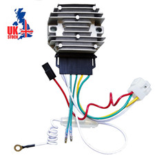 Rectifier Regulator for YANMAR