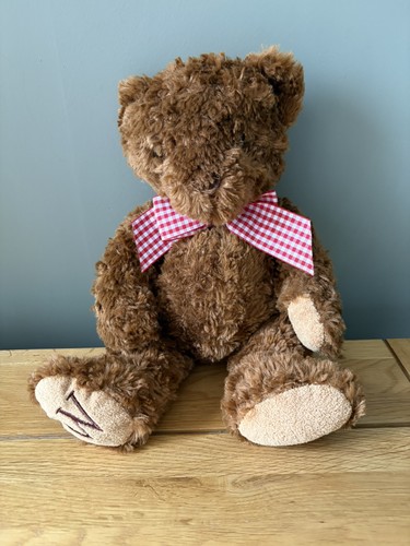 Whsmith william bear brown - whsmith,