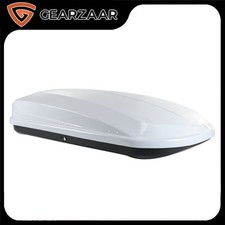 Car Roof Box Large Roof Top