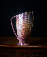 Rare Large Vintage Sylvac Jug