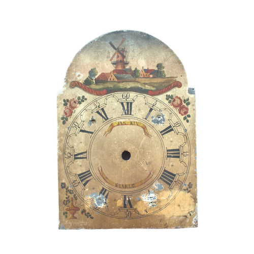 Antique victorian painted - victorian,