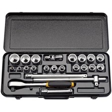 Elora Imperial Socket Set