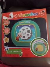 Cocomelon Sleep Trainer