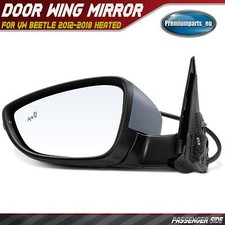 Electric door wing mirror - electric,