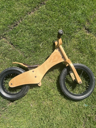 Early rider wooden balance - wooden,