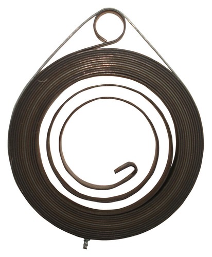 Recoil spring fits dolmar 112 - recoil,