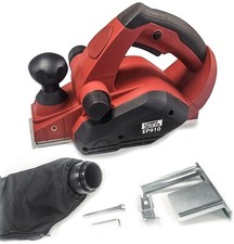 Electric hand planer 240v - planer,