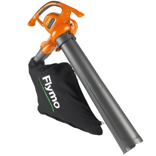 Flymo powervac 3000 - powervac,