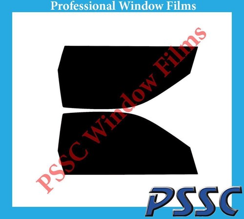 Pre cut front car - pre,