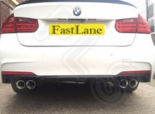 BMW 3 M SPORT F30 Custom