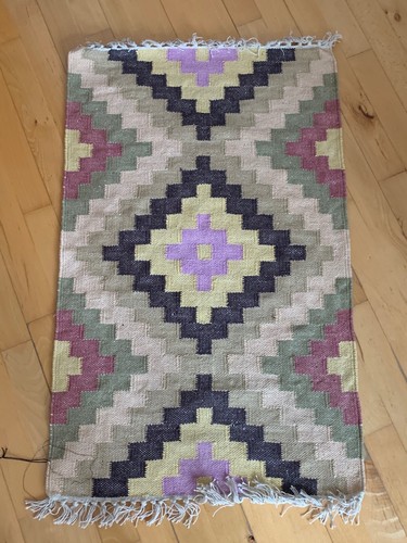 Handmade cotton ethnic style - handmade,