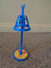 MOUSE TRAP SPARES - REPLACEMENT CAGE, POLE & LANDING PAD 2011 EDITION