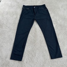 Chefdeville Men's Jeans W35" x