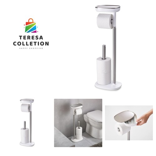 Easystore butler toilet paper - easystore,
