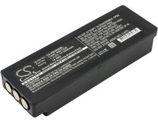 Battery for Scanreco Fasse