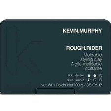 Kevin Murphy Rough Rider