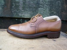 JOSEPH CHEANEY DERBY SHOES