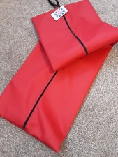 WATERPROOF BRIDLE BAGS