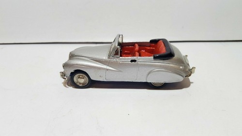 Somerville 141 sunbeam talbot - 141,