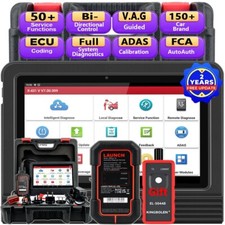 LAUNCH X431 PRO V5.0